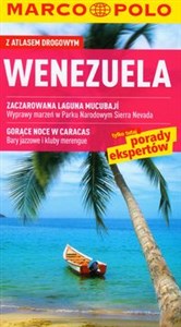 Obrazek Wenezuela przewodnik Marco Polo