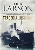 Polnische buch : Tragedia L... - Erik Larson