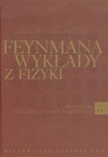 Feynmana w... - R.P. Feynman, R.B. Leighton -  fremdsprachige bücher polnisch 