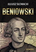 Polnische buch : Beniowski - Juliusz Słowacki