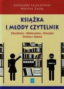 Polnische buch : Książka i ... - Grzegorz Leszczyński