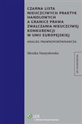 Czarna lis... - Monika Namysłowska -  polnische Bücher