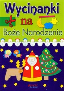 Bild von Wycinanki na Boże Narodzenie