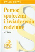 Książka : Pomoc społ...