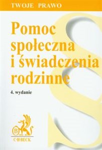 Bild von Pomoc społeczna i świadczenia rodzinne