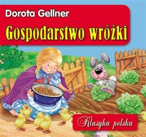 Obrazek Gospodarstwo wróżki Klasyka polska