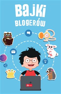 Bild von Bajki blogerów