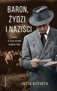 Obrazek Baron, Żydzi i naziści