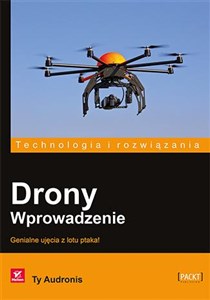 Obrazek Drony Wprowadzenie