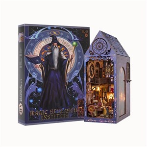 Bild von Puzzle 3D Knowme