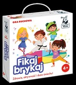 Fikaj, bry... - Ksiegarnia w niemczech