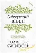 Polska książka : Odkrywanie... - Charles R.  Swindoll