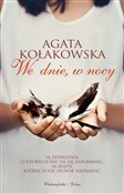 Książka : We dnie, w... - Agata Kołakowska