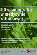 Polska książka : Ultrasonog... - Adam Brooks, Jim Connolly, Otto Chan