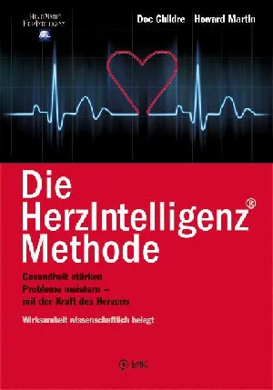 Obrazek CHILDRE, D: HERZINTELLIGENZ-METHODE
