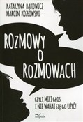 Polnische buch : Rozmowy o ... - Katarzyna Bąkowicz, Marcin Kozłowski