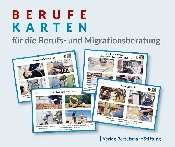 Książka : BERUFEKART...