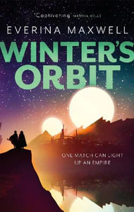 Obrazek MAXWELL, E: WINTER'S ORBIT