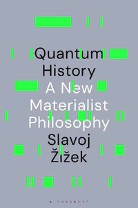 Bild von Quantum History