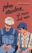 Of Mice an... - John Steinbeck -  polnische Bücher
