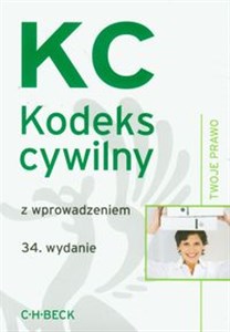 Bild von Kodeks cywilny z wprowadzeniem