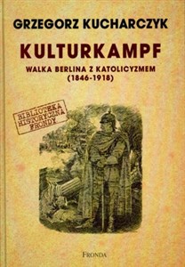 Bild von Kulturkampf Walka Berlina z katolicyzmem 1846-1918