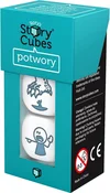 Polnische buch : Story Cube...
