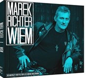 Marek Rich... - Marek Richter - buch auf polnisch 