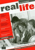 Książka : Real Life ... - Patricia Reilly, Retta Dawson, Dominika Chandler