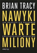 Polska książka : Nawyki war... - Brian Tracy