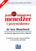 Polnische buch : [Audiobook... - Ken Blanchard, Patricia Zigarmi, Drea Zigarmi