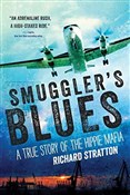 Smuggler's... - Richard Stratton -  Książka z wysyłką do Niemiec 