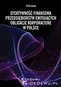 Efektywnoś... - Piotr Bajak -  Polnische Buchandlung 