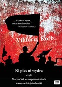 [Audiobook... - Viktoria Korb -  Książka z wysyłką do Niemiec 