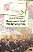 Starostowi... - Janusz Mierzwa - buch auf polnisch 