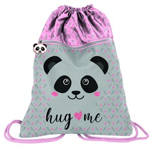 Bild von Worek na buty Panda PP20PA-713 PASO