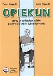 Obrazek Opiekun osoby w podeszłym wieku