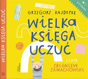 Bild von [Audiobook] Wielka księga uczuć