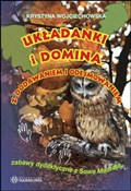 Polnische buch : Układanki ... - Krystyna Wojciechowska