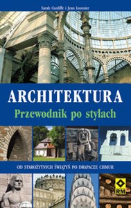 Obrazek Architektura Przewodnik po stylach