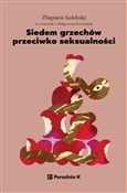 Siedem grz... - Zbigniew Izdebski, Małgorzata Szcześniak -  Książka z wysyłką do Niemiec 