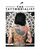Polska książka : The Tattoo... - Nicolas Brulez, Mylene Ebrard