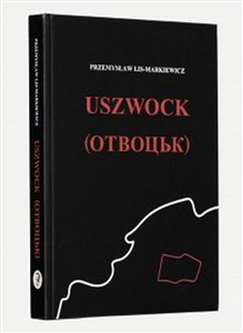 Obrazek Uszwoc Wersja ukraińska