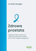 Zdrowa pro... - Mark Stengler -  Książka z wysyłką do Niemiec 