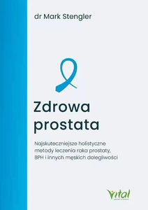 Obrazek Zdrowa prostata