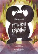 Potworna s... - Katarzyna Kilczuk - buch auf polnisch 