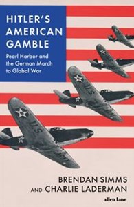 Bild von Hitler's American Gamble