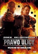 Prawo ulic... - buch auf polnisch 