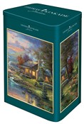 Puzzle 500... -  Polnische Buchandlung 