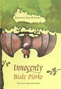 Polnische buch : Innocenty ... - Katarzyna Turaj-kalińska